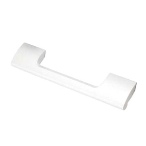 CC01-AC3901-480, Clermont Pull, Aluminum, 480 mm