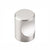 CC01-AS38-18, Atlas Knob, Stainless Steel, 18 mm diameter