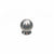 CC01-KP-30, Globus Knob, Stainless Steel