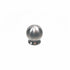 CC01-KP-30, Globus Knob, Stainless Steel