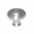 CC01-KP31-SS, Arbor Stainless Steel Knob