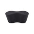 CC01-M1126 - Infinity Knob, Flat Black