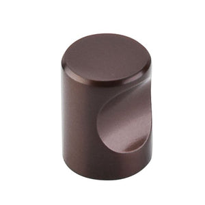 CC01-M1601- 3-4" Nouveau Indent, Oil Rubbed Bronze