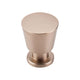 CC01-M1607, Apothecary Knob, Brushed Bronze