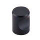 CC01-M581 - 3-4" Nouveau Indent, Flat Black