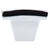 CC01-TK1PC, Sanctuary Arched Knob 1-1-2