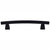 CC01-TK4BLK, Sanctuary Arched Pull 5