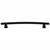 CC01-TK5BLK, Sanctuary Arched Pull 8