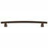 CC01-TK5GBZ, Sanctuary Arched Pull 8", German Bronze