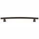 CC01-TK5GBZ, Sanctuary Arched Pull 8", German Bronze