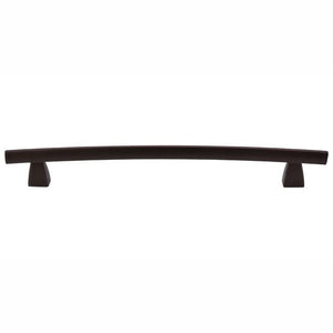 CC01-TK5ORB, Sanctuary Arched Pull 8", Oil Rubbed Bronze