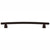CC01-TK5ORB, Sanctuary Arched Pull 8