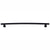 CC01-TK6BLK, Sanctuary Arched Pull 12