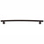 CC01-TK6ORB, Sanctuary Arched Pull 12