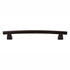 CC01-TK7ORB, Sanctuary Arched Appliance Pull, Oil Rubbed Bronze
