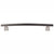CC01-TK7PTA, Sanctuary Arched Appliance Pull, Antique Pewter