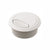 Cable Grommet GRS60, White GRS-60-WH