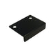 Cape Tab Pull, 2 inch, Oil Rubbed Bronze