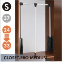 Closet-Pro Lift, Medium