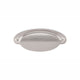 Dakota Cup Pull, Brushed Satin Nickel