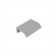 Edge Pull DP40-A-1.5, 1-1-2" Satin Clear Anodized