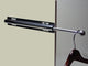 Extra Large Valet Rod - Polished Chrome