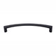Griggs Appliance Pull, 12", Flat Black