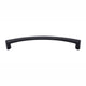 Griggs Appliance Pull, 12", Flat Black