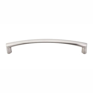 Griggs Appliance Pull, 12", Satin Nickel