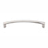 Griggs Appliance Pull, 12", Satin Nickel