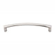 Griggs Appliance Pull, 12", Satin Nickel