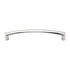 Griggs Appliance Pull, 12", Polished Nickel