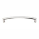 Griggs Appliance Pull, 12", Polished Nickel
