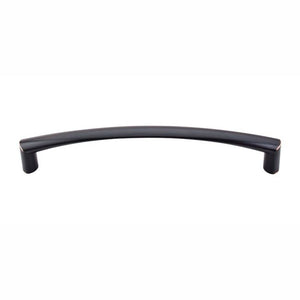 Griggs Appliance Pull, 12", Tuscan Bronze