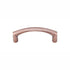 Griggs Pull, 3", Antique Copper