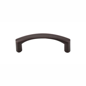 Griggs Pull, 3", Oil Rubbed Bronze