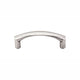 Griggs Pull, 3", Antique Pewter