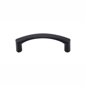 Griggs Pull, 3", Flat Black