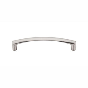 Griggs Pull, 5-1-16", Brushed Satin Nickel