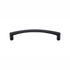 Griggs Pull, 5-1-16", Flat Black