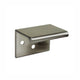 Heavy Duty Edge Pull, Satin Nickel