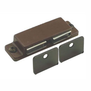 Magnetic Catch 1015 Brown