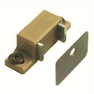 Magnetic Catch 1003 Tan