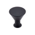 Martini Knob, Matte Black