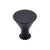Martini Knob, Matte Black