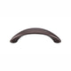 Mason Pull, 3" c-c, Oil Rubbed Bronze
