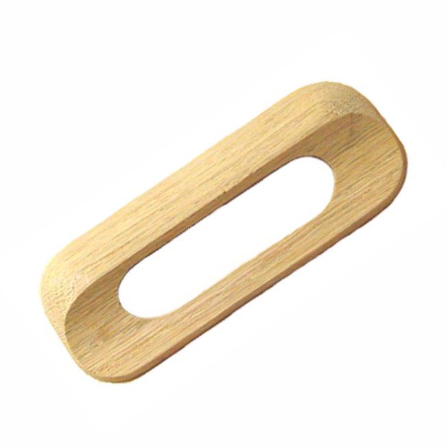 Oak Wood Pull #26 – Hardware Decor