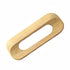 Oak Wood Pull #26