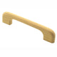 Oak Wood Pull #22