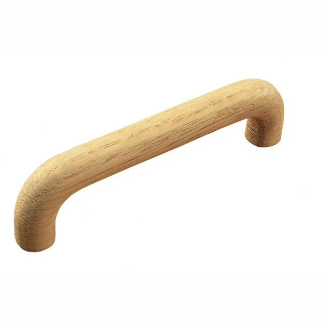 Oak Wood Pull #30, 3 Oak Wood Pull #30, 3